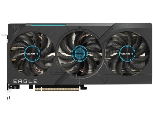 Видеокарта GigaByte nVidia GeForce RTX 4070 Super 12Gb GV-N407SEAGLE OC-12GD