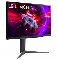 Монитор LG UltraGear 27GR83Q-B 27GR83Q-BB.ARUDMTN                                                                                                                                                                                                         