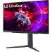 Монитор LG UltraGear 27GR83Q-B 27GR83Q-BB.ARUDMTN