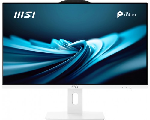 Моноблок MSI Pro AP272P 14M-650XRU 9S6-AF8322-650