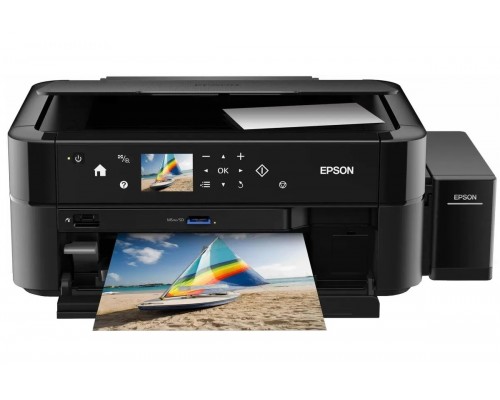 Многофункциональное устройство Epson L850 C11CE31404