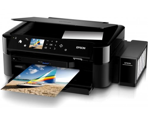 Многофункциональное устройство Epson L850 C11CE31404