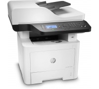 Многофункциональное устройство HP Laser MFP 432fdn 7UQ76A                                                                                                                                                                                                 