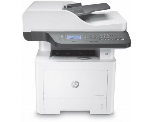 Многофункциональное устройство HP Laser MFP 432fdn 7UQ76A