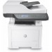 Многофункциональное устройство HP Laser MFP 432fdn 7UQ76A