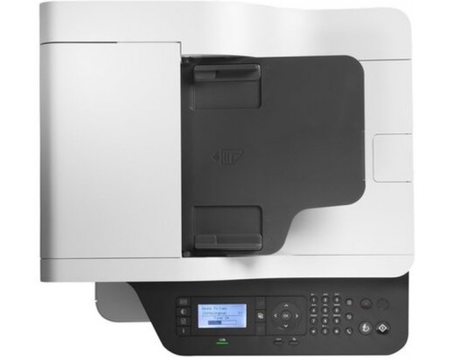 Многофункциональное устройство HP Laser MFP 432fdn 7UQ76A