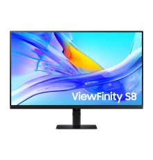 Монитор Samsung ViewFinity S8 S80UD LS32D804UAIXCI                                                                                                                                                                                                        