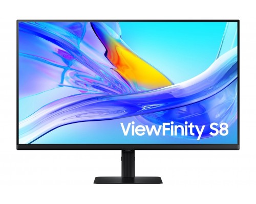 Монитор Samsung ViewFinity S8 S80UD LS32D804UAIXCI