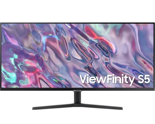 Монитор Samsung ViewFinity S5 LS34C500GAIXCI