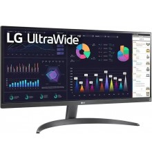 Монитор LG UltraWide 29WQ500-B                                                                                                                                                                                                                            