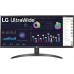 Монитор LG UltraWide 29WQ500-B