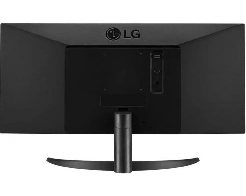 Монитор LG UltraWide 29WQ500-B