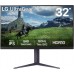 Монитор LG UltraGear 32GS85Q-B