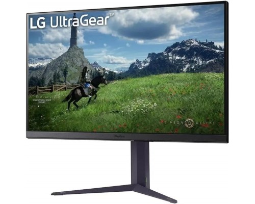 Монитор LG UltraGear 32GS85Q-B