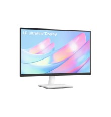 Монитор LG UltraFine 27US500-W                                                                                                                                                                                                                            