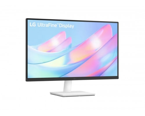 Монитор LG UltraFine 27US500-W