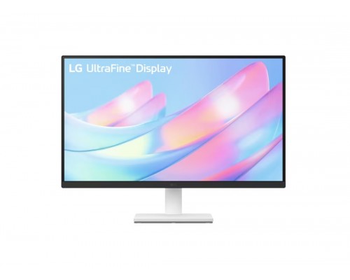 Монитор LG UltraFine 27US500-W