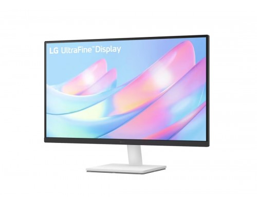 Монитор LG UltraFine 27US500-W