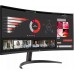 Монитор LG UltraWide 34WR50QK-B