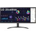 Монитор LG UltraWide 34WQ500-B