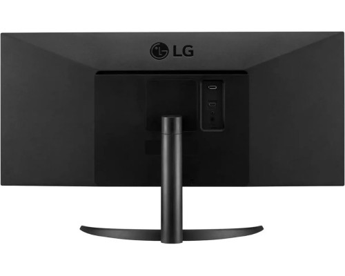 Монитор LG UltraWide 34WQ500-B