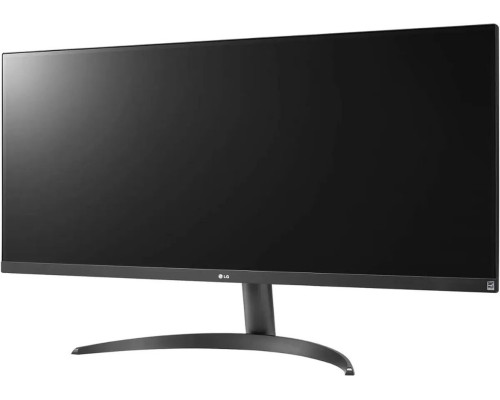 Монитор LG UltraWide 34WQ500-B