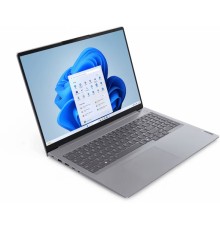 Ноутбук Lenovo ThinkBook 16 G6 IRL 21KH00BQCD                                                                                                                                                                                                             