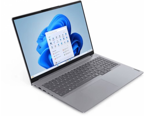 Ноутбук Lenovo ThinkBook 16 G6 IRL 21KH00BQCD