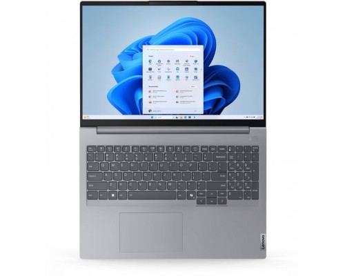 Ноутбук Lenovo ThinkBook 16 G6 IRL 21KH00BQCD