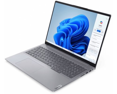 Ноутбук Lenovo ThinkBook 16 G6 IRL 21KH00BQCD