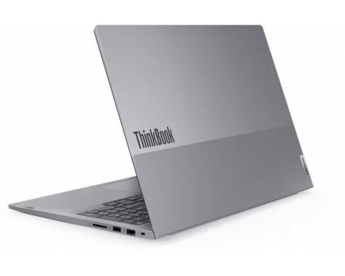 Ноутбук Lenovo ThinkBook 16 G6 IRL 21KH00BQCD