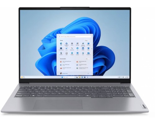 Ноутбук Lenovo ThinkBook 16 G6 IRL 21KH00RREV