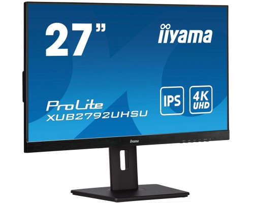 Монитор Iiyama 27