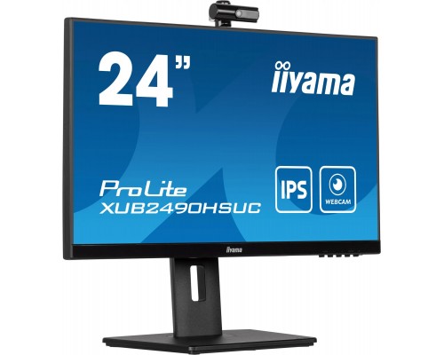 Монитор Iiyama 24