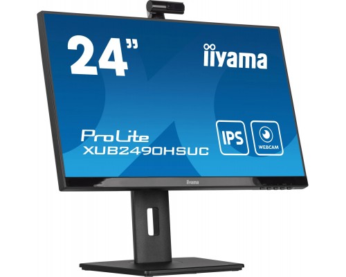 Монитор Iiyama 24