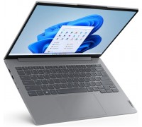 Ноутбук Lenovo ThinkBook 16 G6 IRL 21KH00Q3UE                                                                                                                                                                                                             