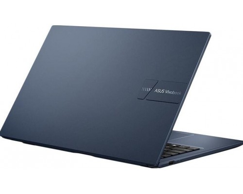 Ноутбук ASUS VivoBook 15 X1504VA-BQ143 90NB10J1-M00VN0