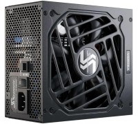 Блок питания Seasonic 750W VERTEX GX-750 12751GXAFS                                                                                                                                                                                                       