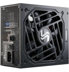 Блок питания Seasonic 750W VERTEX GX-750 12751GXAFS                                                                                                                                                                                                       