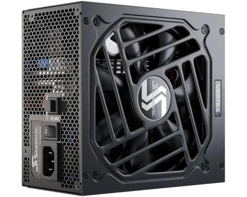 Блок питания Seasonic 750W VERTEX GX-750 12751GXAFS