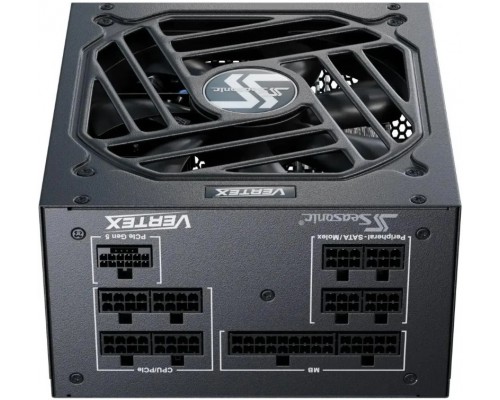 Блок питания Seasonic 750W VERTEX GX-750 12751GXAFS