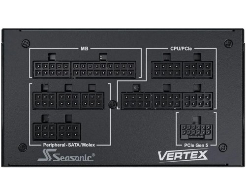 Блок питания Seasonic 1000W VERTEX PX-1000 12102PXAFS