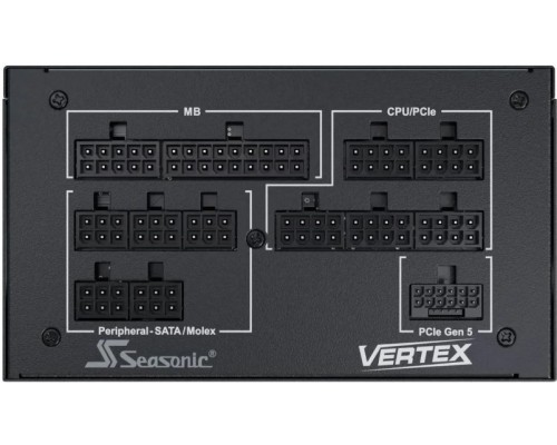 Блок питания Seasonic 1000W VERTEX GX-1000 12102GXAFS