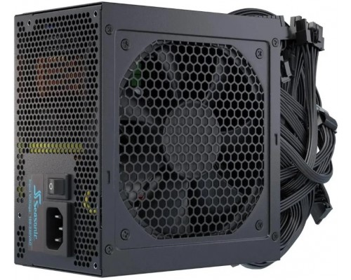 Блок питания Seasonic 850W G12 GC-850 SSP-850RT2