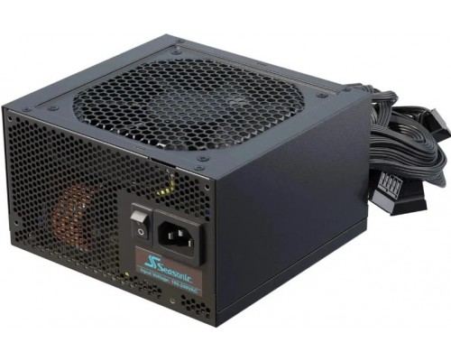 Блок питания Seasonic 850W G12 GC-850 SSP-850RT2