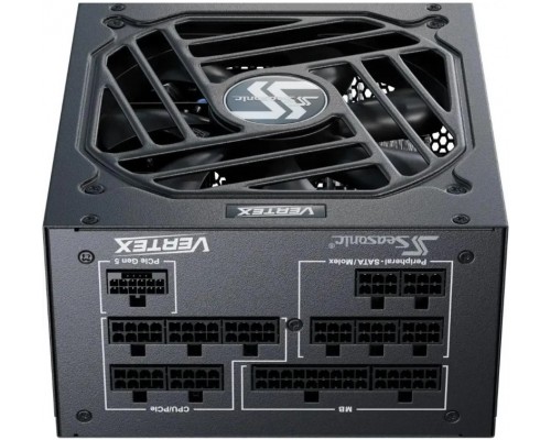 Блок питания Seasonic 1200W VERTEX GX-1200 12122GXAFS