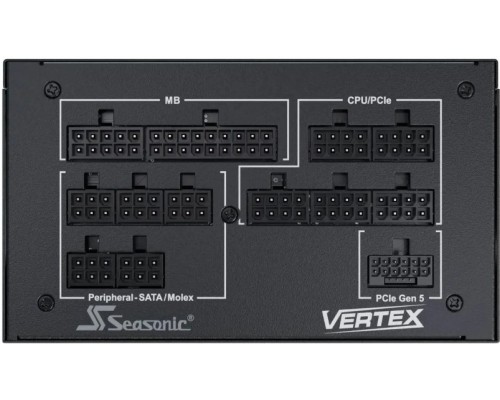 Блок питания Seasonic 1200W VERTEX GX-1200 12122GXAFS