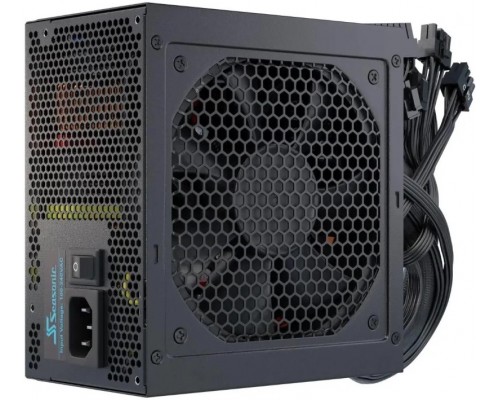 Блок питания Seasonic 850W G12 GM-850 SSR-850FM