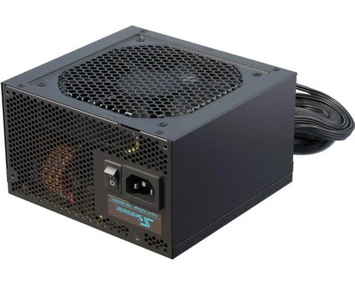 Блок питания Seasonic 850W G12 GM-850 SSR-850FM