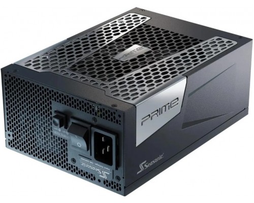 Блок питания Seasonic 1600W Prime PX-1600 SSR-1600PD2